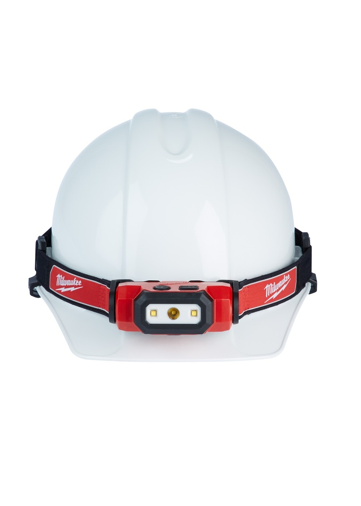 Luces hotsell para cascos